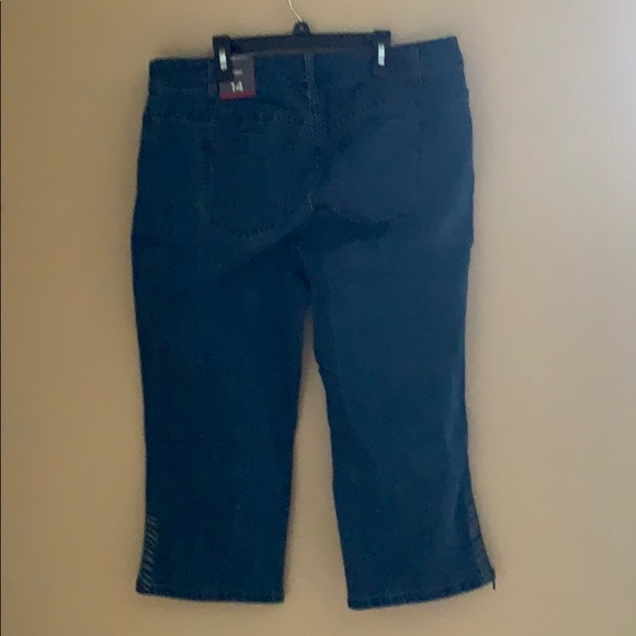 Capris - Picture 4 of 4